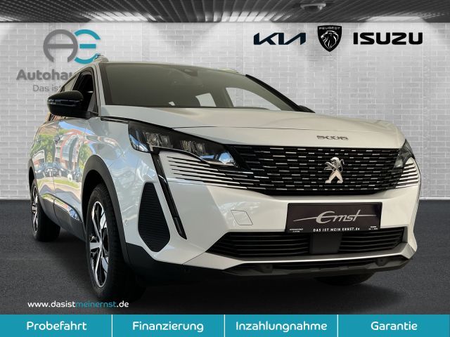 Peugeot 5008  Allure Pack 130 EAT8 Stop & Start