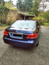 Mercedes-Benz E 300 4MATIC - sehr guter Zusatnd - Gute Gebrauchtwagen