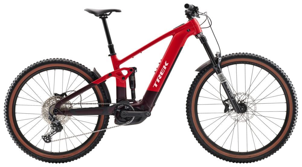 Trek Rail+ 5 Gen 5 44 cm L