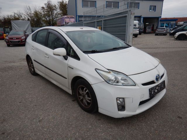 Toyota Prius 1.8-l-VVT-i  Premium HYBRID