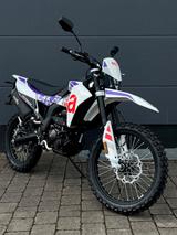 Aprilia RX 125 Modell 2025!!! inkl. 250€ - APRILIA 250
