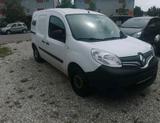 Renault Kangoo Kastenwagen - Renault Kangoo: Kastenwagen