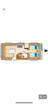 HYMER / ERIBA / HYMERCAR Exciting 530  - HYMER / ERIBA Dortmund