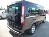 Ford Tourneo Custom 310 L1  Titanium - Ford Transit: 8 Sitzer