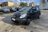 Nissan NISSAN Pixo 1.0 5 porte Active - schwarze Nissan Pixo