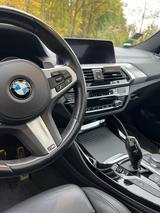 BMW X4 xDrive30i - Sportpaket  - gebrauchte BMW X4 aus dem Jahr 2020
