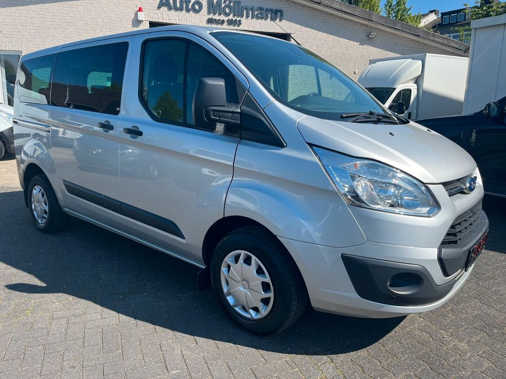 Image of Ford Transit