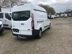 Fahrzeugabbildung Ford Transit Custom Kasten 340 L2H2Trend,Klima,SH,AHK