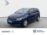 Volkswagen Touran 1.5 TSI DSG Comfortline *Navi*AHK*7-Sitze - Volkswagen Touran Jahreswagen: Automatik