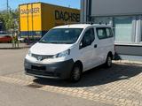 Nissan NV200 1.6 Benzin 5 Sitzer - Nissan NV200 mit Benzin-Antrieb