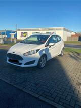 Ford Fiesta 1.0  Zuverlässiger Kleinwagen ... - : Kleinwagen, Zuverlässige