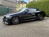 Mercedes-Benz E 220 d Autom. - - Mercedes-Benz E 220 in Gelsenkirchen