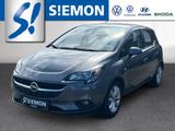 Opel Corsa 1.4 E drive PDC SHZ Temp Klima BT Multif.L - Opel Corsa: 1.4