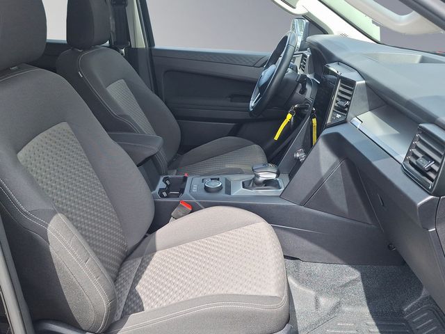Amarok Life 2.0 TDI 4Motion Hardtop, AHK, Naviga