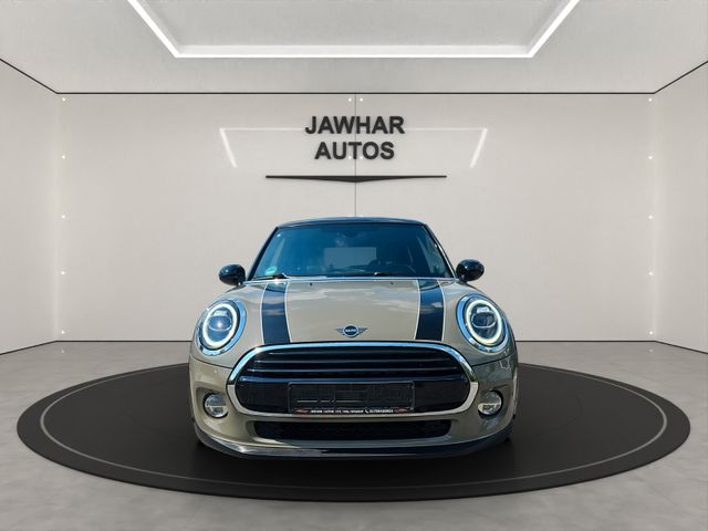 MINI COOPER 100KW*LED*NAVI*PDC*SITZHZ*H&amp;K*TÜV NEU*