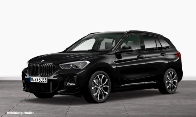 BMW X1 xDrive25d