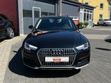 Audi A4 Allroad quattro S TRON*NAVI*AHK*RFK*XENON* - gebrauchte Audi A4 Allroad aus dem Jahr 2018