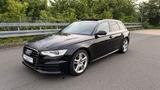 Audi A6 Avant 2.0 TDI ultra S-line*Automatik*Panorama - Audi A6 Gebrauchtwagen in Bielefeld