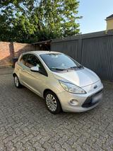 Ford FORD KA * 2010 * TÜV * WENIG KM * - Ford Ka/Ka+ in Hagen