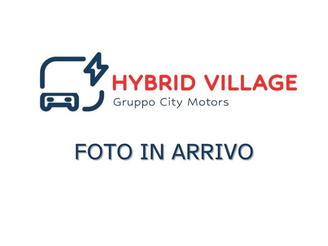 Toyota RAV4 5 Porte 2.5 VVT-i Hybrid Lounge 2WD 