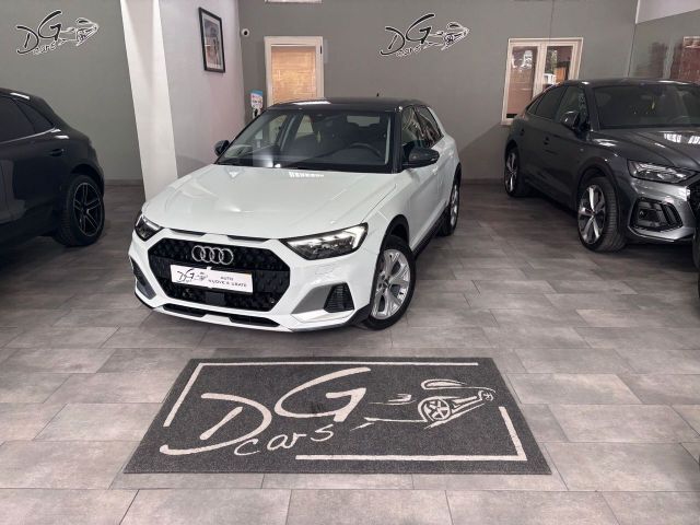 Audi AUDI A1 CITYCARVER 30TFSI S-TRONIC