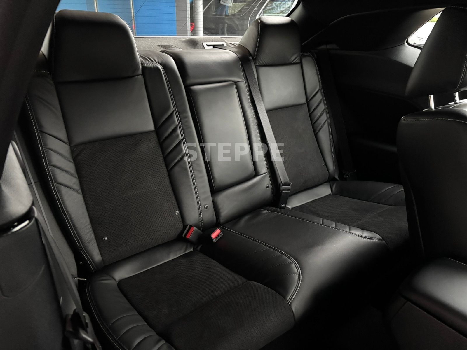 Dodge Challenger Hellcat Widebody 6,2 8Gg.AT Jailbreak