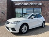 Seat Ibiza Style*PDC*NAVI*KLIMA*MFL* - Seat Ibiza in Bremen