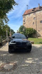BMW, X6 E71 XDrive 40D Steuerkette neu Ser... - BMW X6: E71