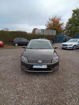 Volkswagen Passat 1.8 TSI Highline.Klima.Leder.Navi - Volkswagen Passat: 1.8