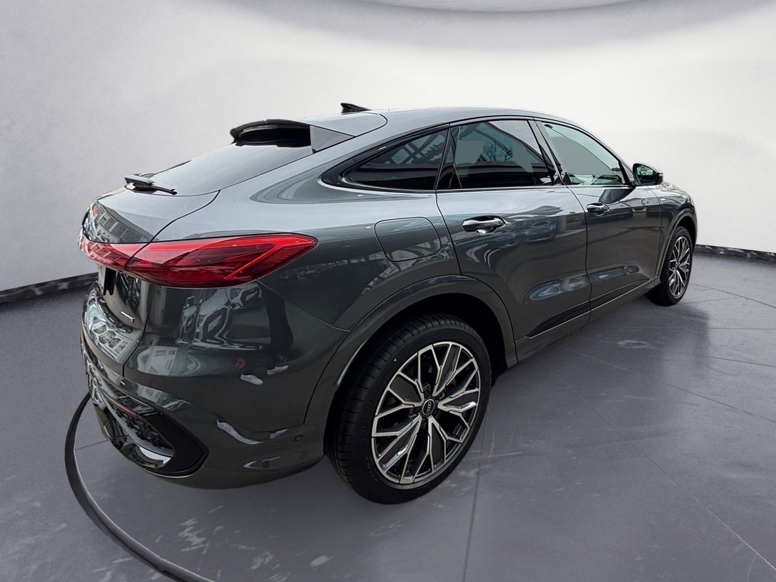Audi Q5 - Bild 6