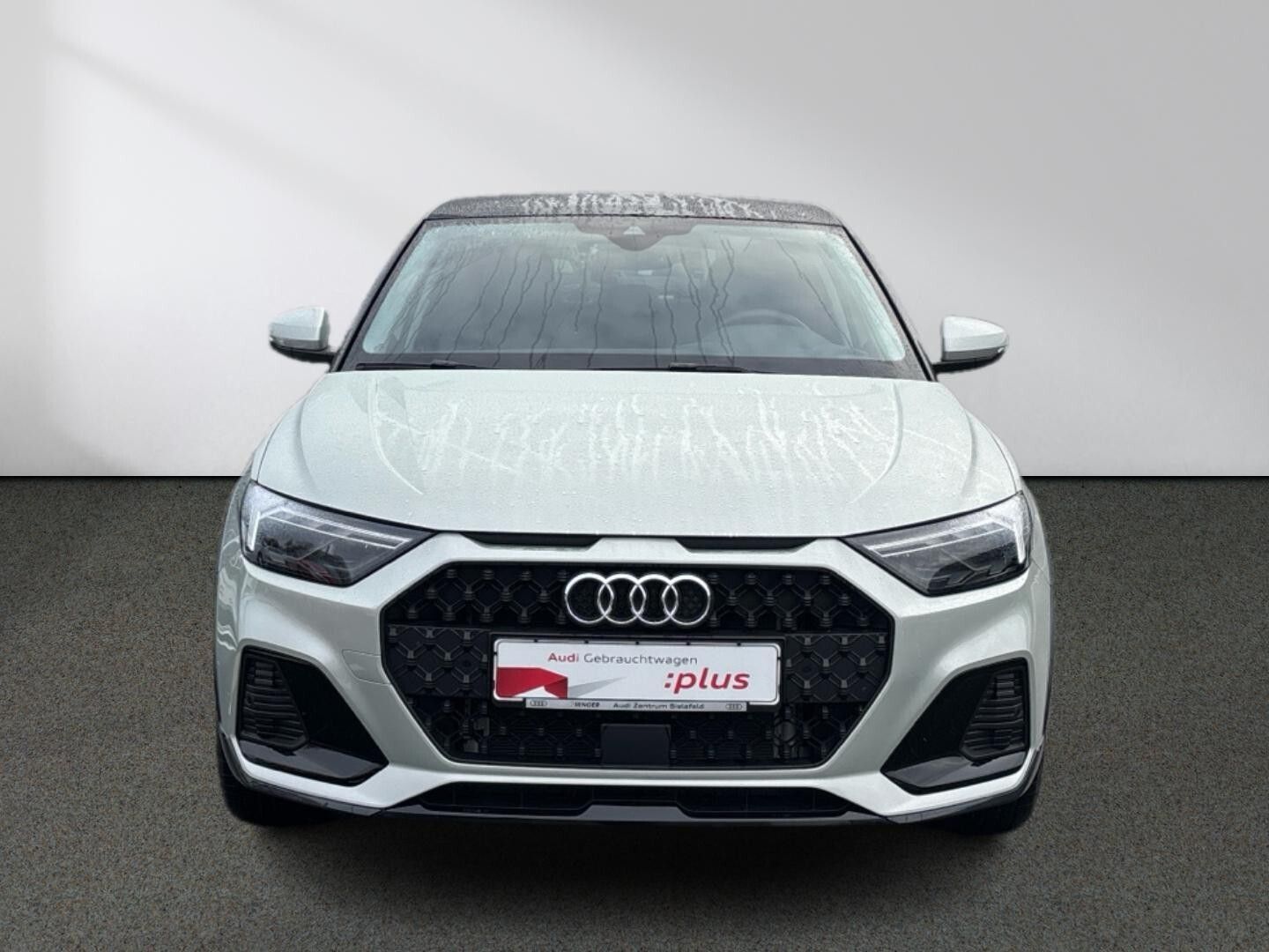 Audi A1 - Bild 4
