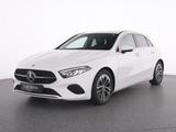 Mercedes-Benz A 220 4M Progressive+MBUX+LED-HP+Totw+RFK+KeyGo+ - Mercedes-Benz A 220 in Dresden