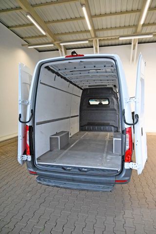 Fahrzeugabbildung Mercedes-Benz Sprinter 317 CDI LR Maxi L3 Kasten Klima #74T132