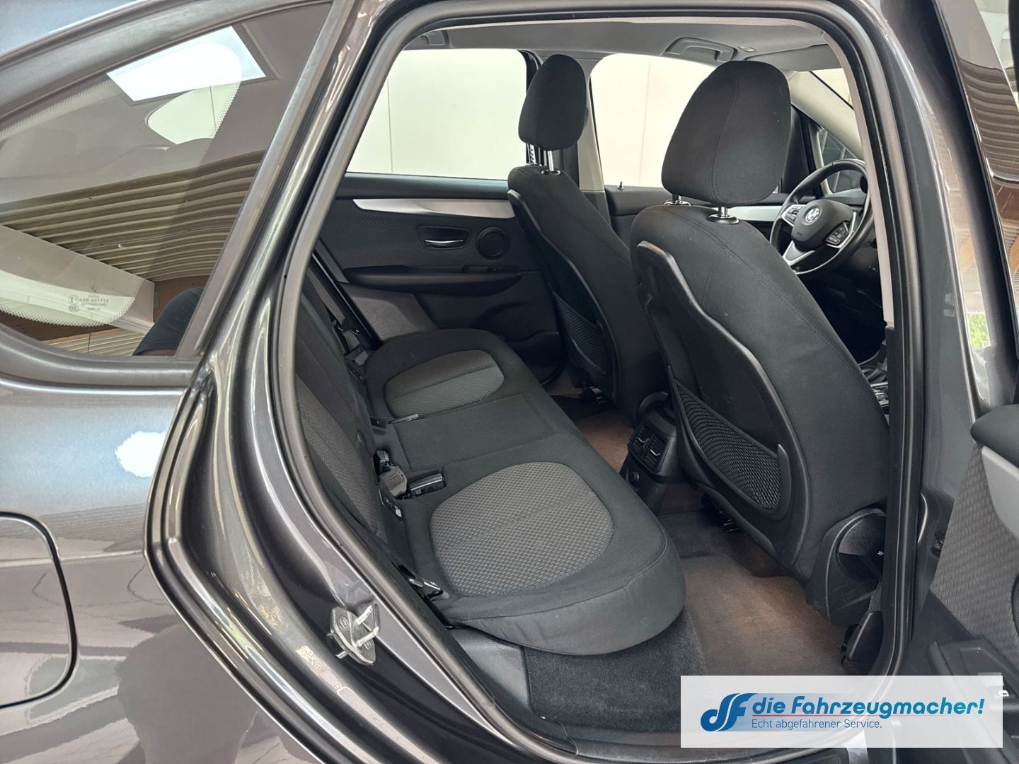 Fahrzeugabbildung BMW 225 xe Advantage Active Tourer 225xe iPerformanc
