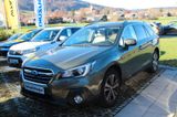 Subaru Outback 2.5i Sport Lineartronic