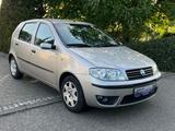 Fiat Punto 1.3 JTD 70 Multijet Dynamic *TÜV*KLIMA* - Fiat Punto: Multijet