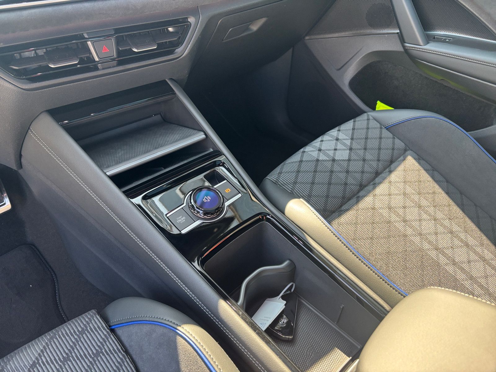 Volkswagen Tiguan - Bild 8
