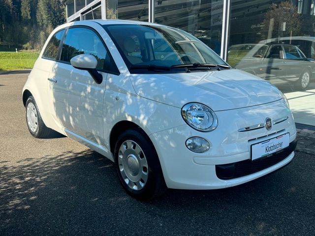FIAT 500 Pop Star Automatik