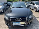 Audi A3 1.4 TFSI Attraction/STEURKETTE-NEU/TÜV/NEU - Audi A3 mit Benzin-Antrieb: Kleinwagen, 1.4