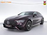 Mercedes-Benz AMG GT 4-Door Coupé 43AMG 367pk 4MATIC+ Premium - gebrauchte Mercedes-Benz AMG GT aus dem Jahr 2022