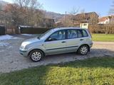 Ford Fusion - gebrauchte Ford Fusion aus dem Jahr 2004