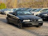 BMW 318i Cabrio *Vollleder*Sitzheizung*gepflegt* - BMW 318 aus 1994: 318i
