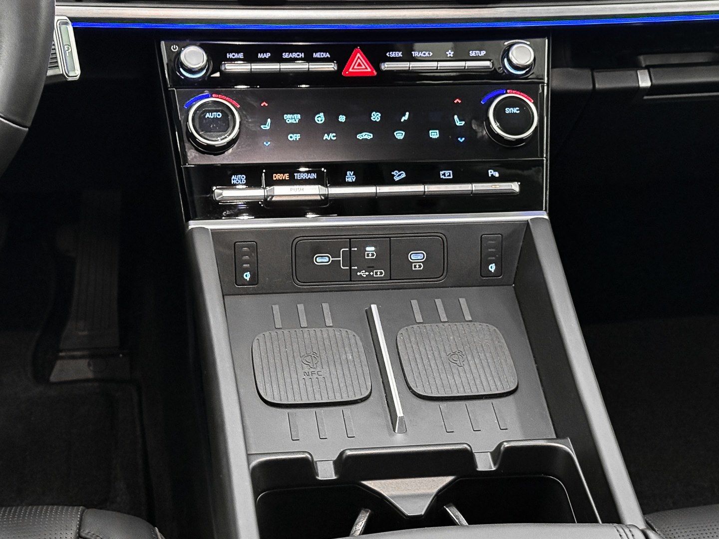Hyundai Santa Fe – Bild 14