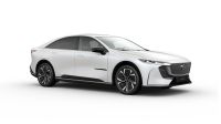 Mazda 6e - Vorschau Bild 9