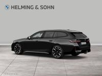 BMW 520 - Vorschau Bild 7