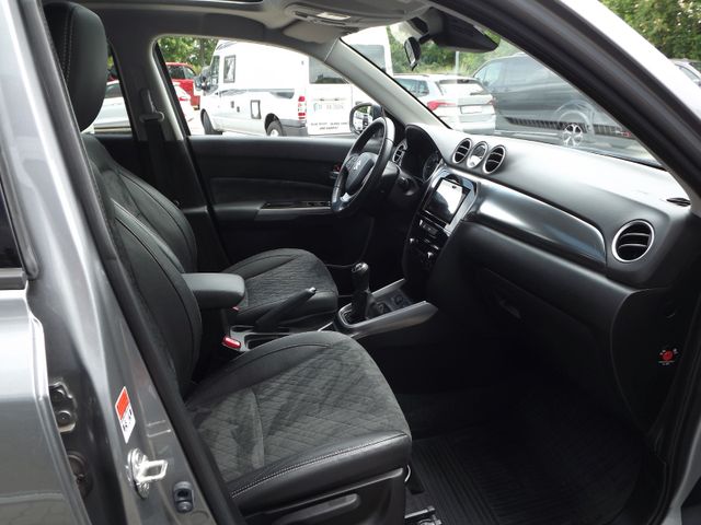 Vitara 1.0 Comfort*SHZ*KLIMA*TEMPOMAT*
