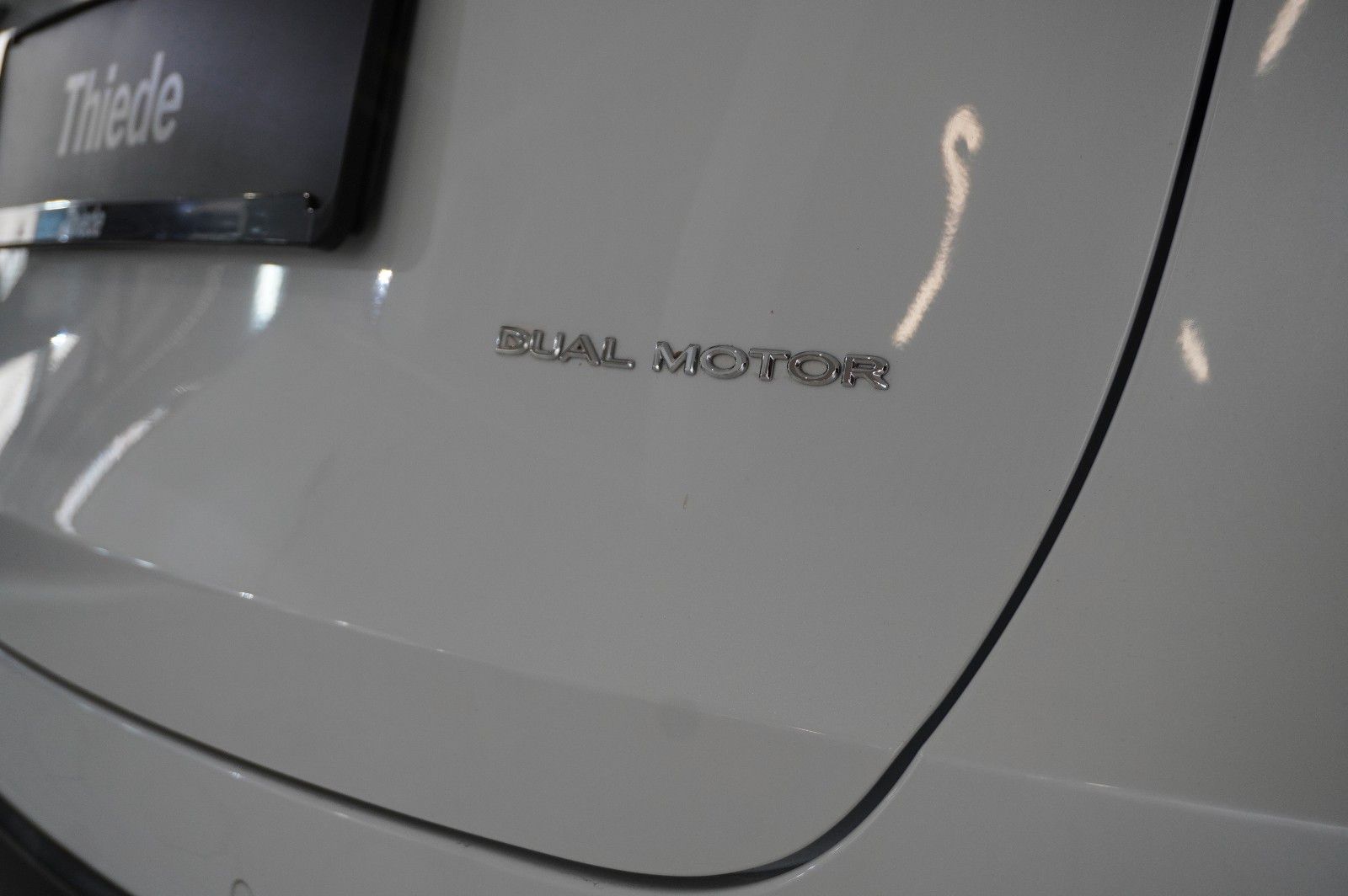 Tesla Model Y LONGRANGE DUAL-MOTOR NAVI LED KAMERA DAB foto 10