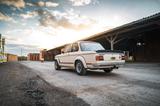 BMW 2002 Turbo - Sammlerfahrzeug im Topzustand - BMW 2002: Turbo