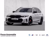 BMW M340d xDrive M Sport Pro DA Prof. PA+ HUD PANO A - gebrauchte BMW M340d aus dem Jahr 2024