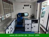 Mercedes-Benz Sprinter 516 CDI KOFFER RETTUNGSWAGEN AUT.LUFT - Offers